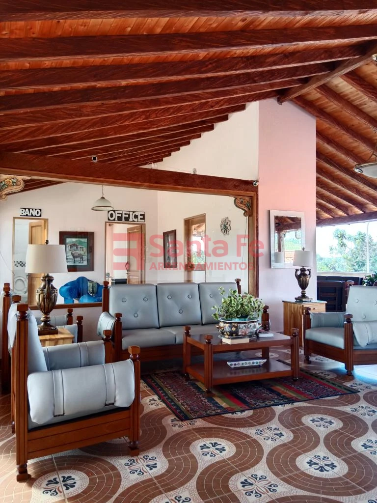 Finca en Marinilla, Marinilla — foto 19
