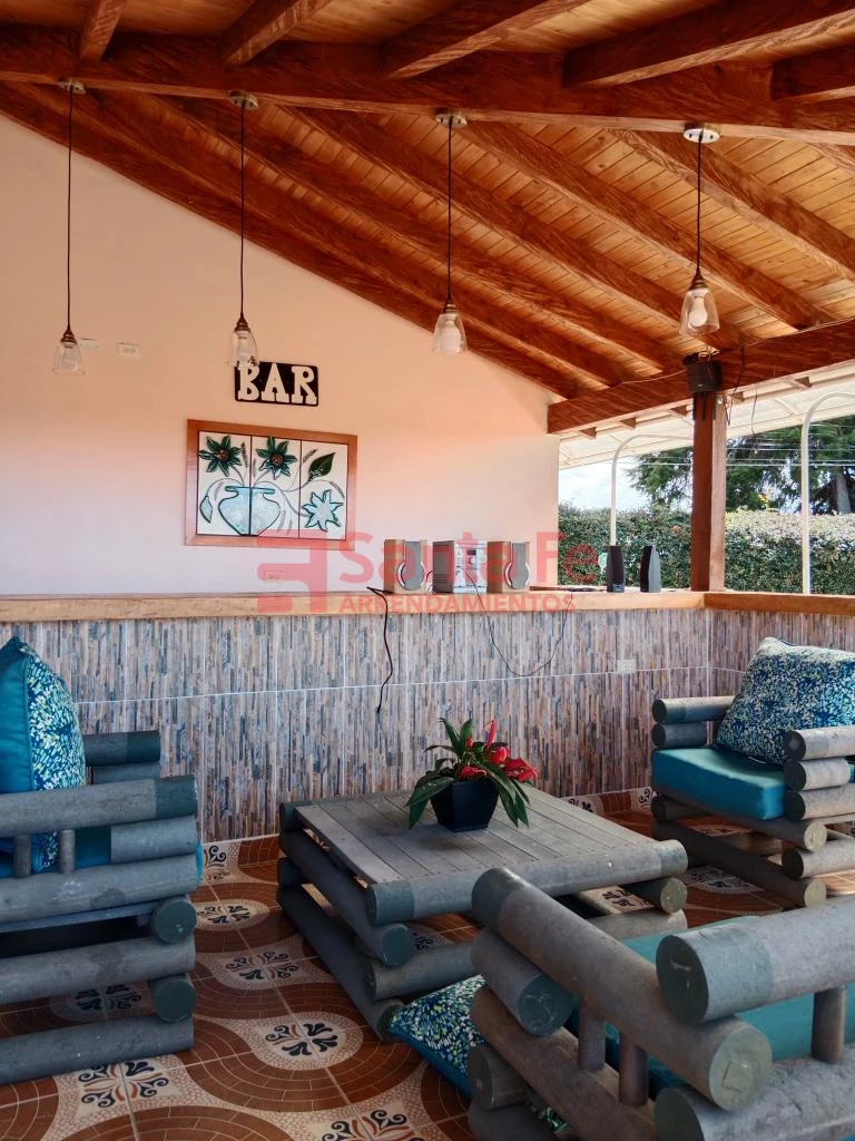 Finca en Marinilla, Marinilla — foto 23