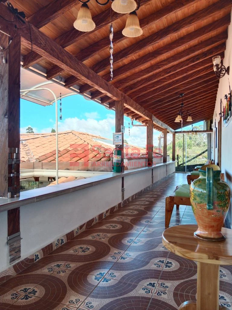 Finca en Marinilla, Marinilla — foto 31