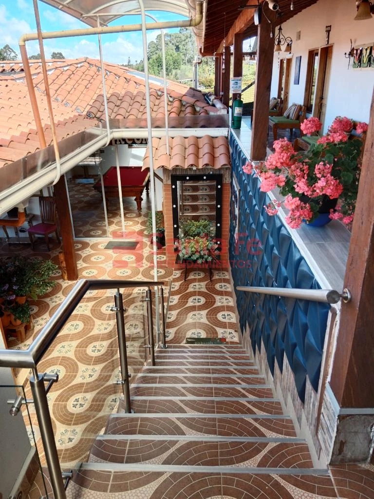 Finca en Marinilla, Marinilla — foto 41