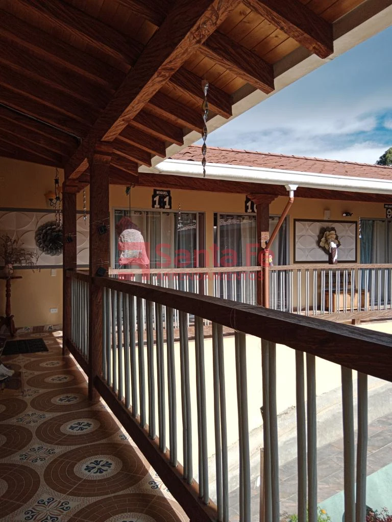 Finca en Marinilla, Marinilla — foto 85