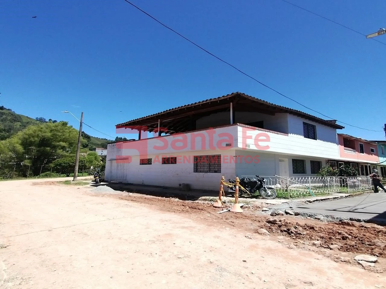 Casa Local en Guatapé, Guatapé