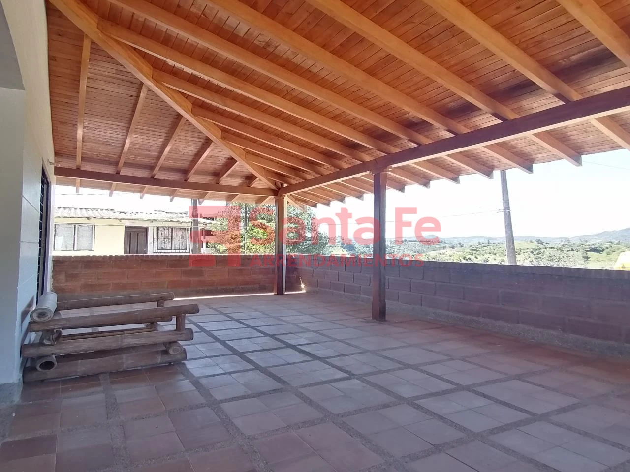 Casa Local en Guatapé, Guatapé — foto 16