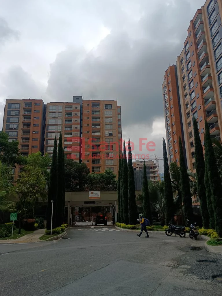 Apartamento en Envigado, Envigado