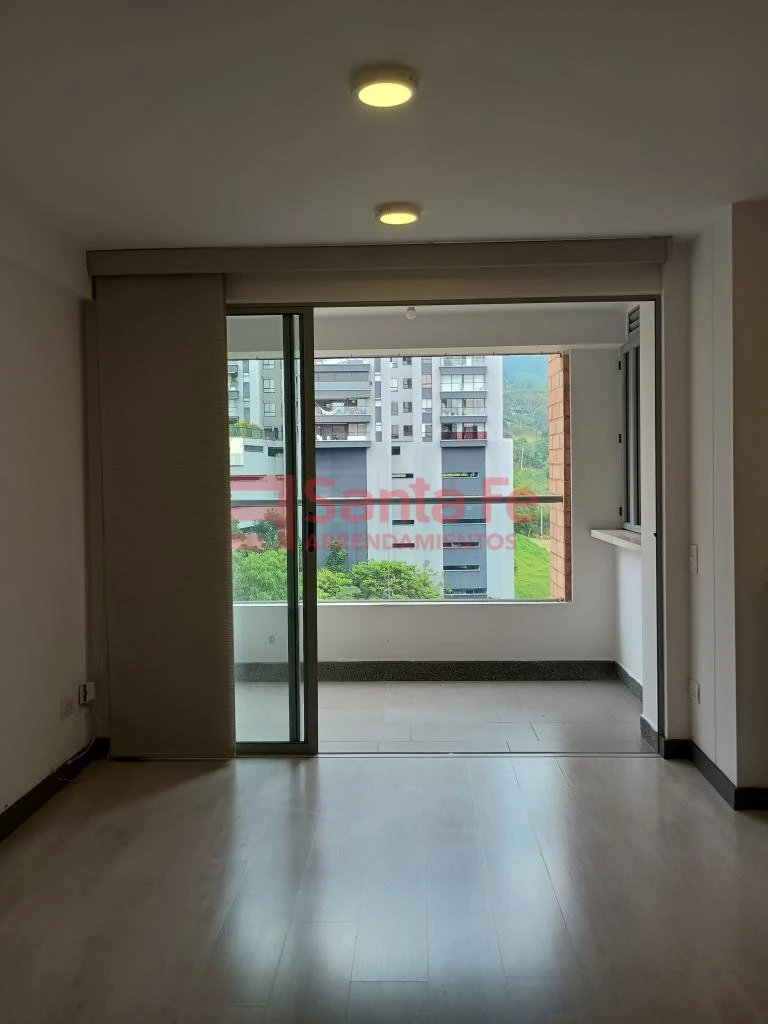 Apartamento en Envigado, Envigado