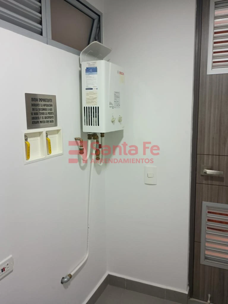Apartamento en Envigado, Envigado — foto 9