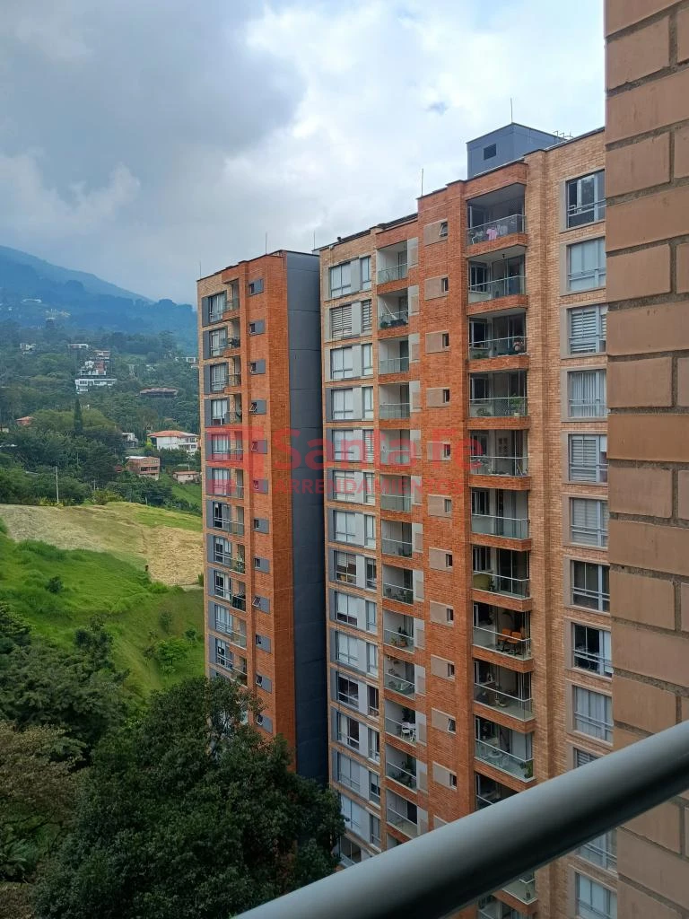 Apartamento en Envigado, Envigado — foto 28
