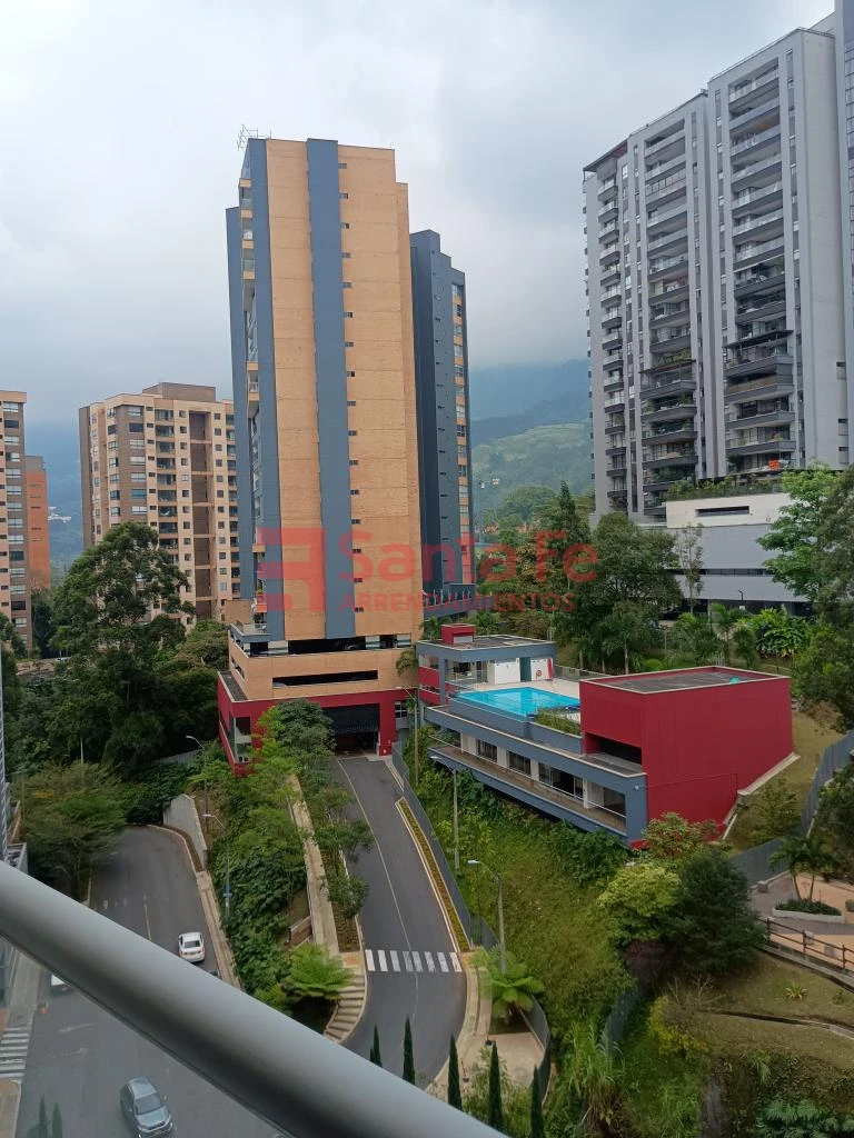 Apartamento en Envigado, Envigado — foto 30