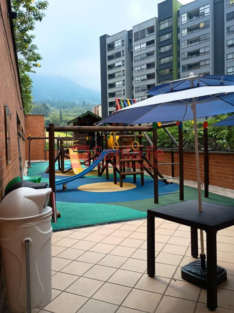 Apartamento en Envigado, Envigado — foto 32