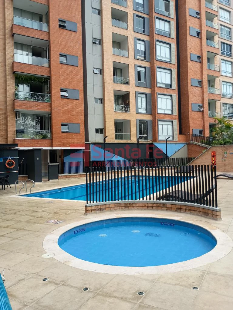 Apartamento en Envigado, Envigado — foto 33
