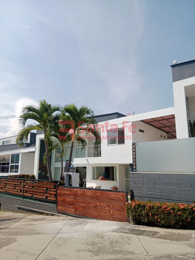 Casa en San Jerónimo, San Jerónimo