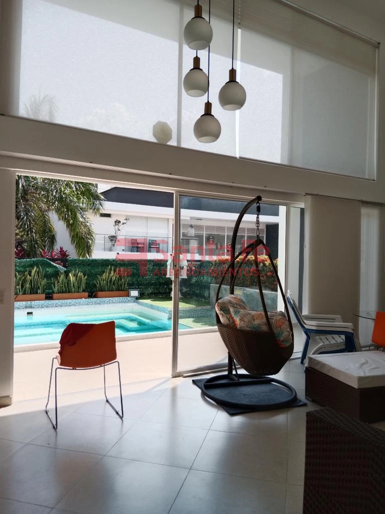 Casa en San Jerónimo, San Jerónimo