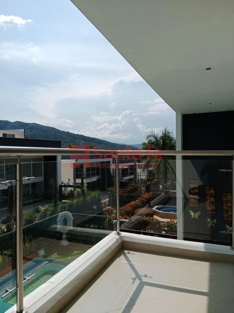 Casa en San Jerónimo, San Jerónimo — foto 25