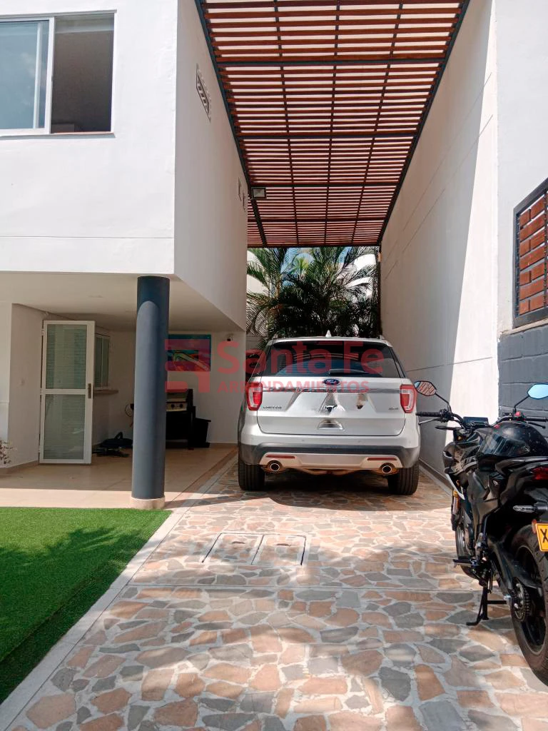 Casa en San Jerónimo, San Jerónimo — foto 27