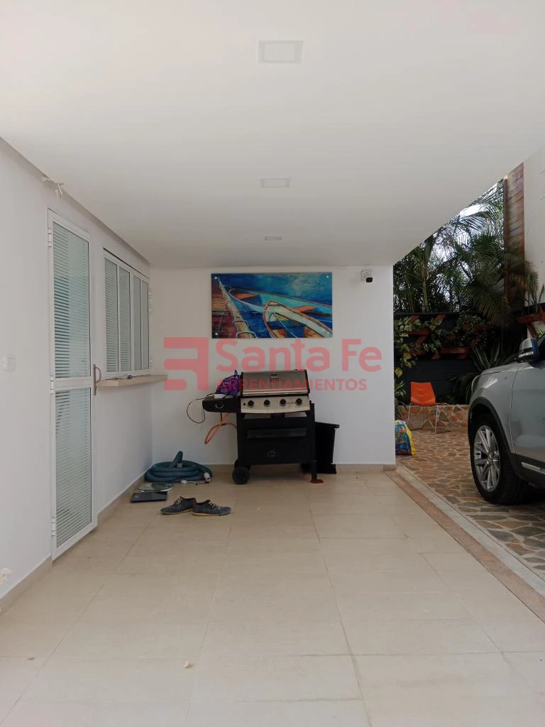 Casa en San Jerónimo, San Jerónimo — foto 28