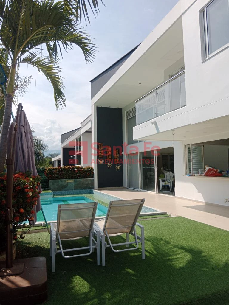 Casa en San Jerónimo, San Jerónimo — foto 29
