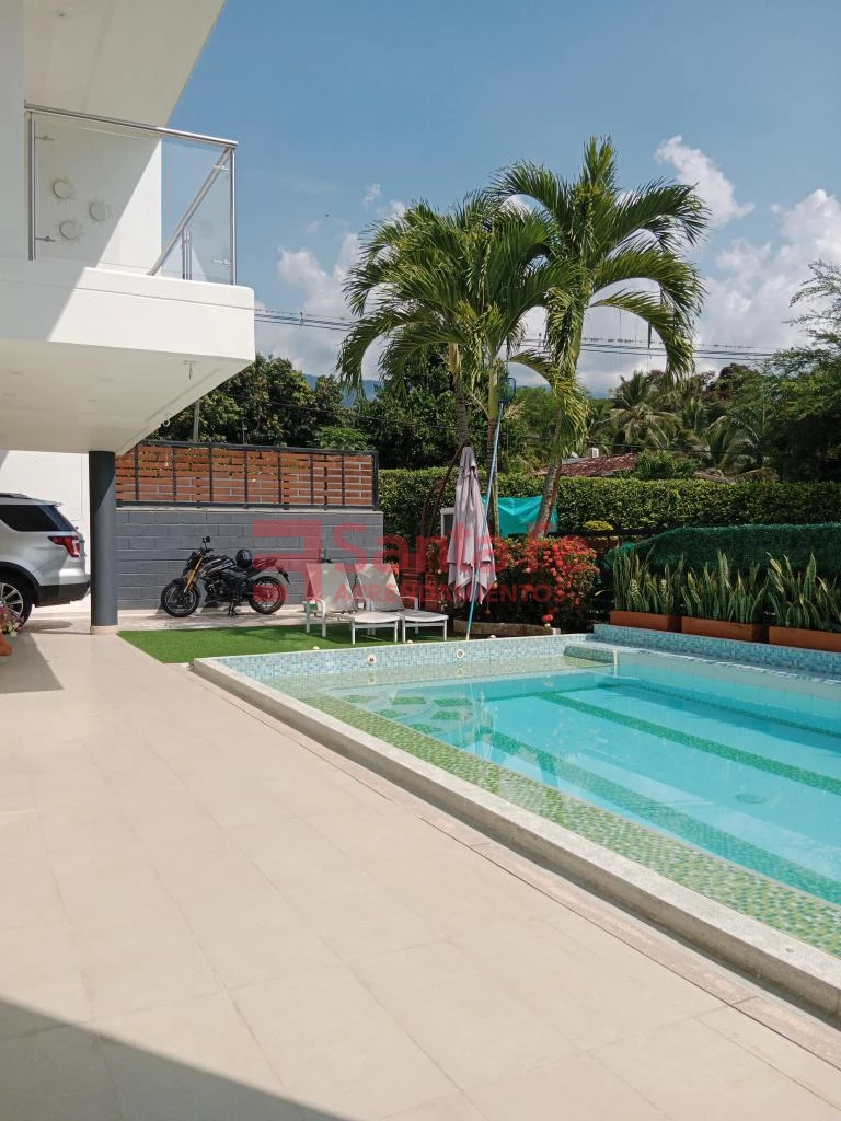 Casa en San Jerónimo, San Jerónimo — foto 31