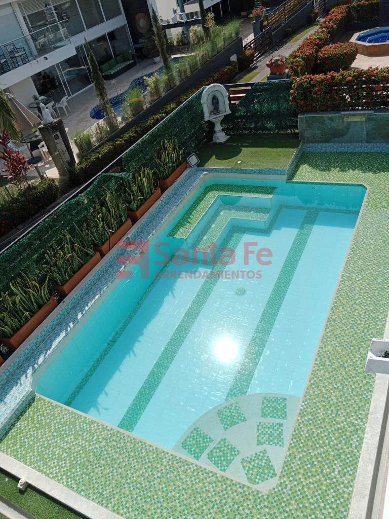 Casa en San Jerónimo, San Jerónimo — foto 32