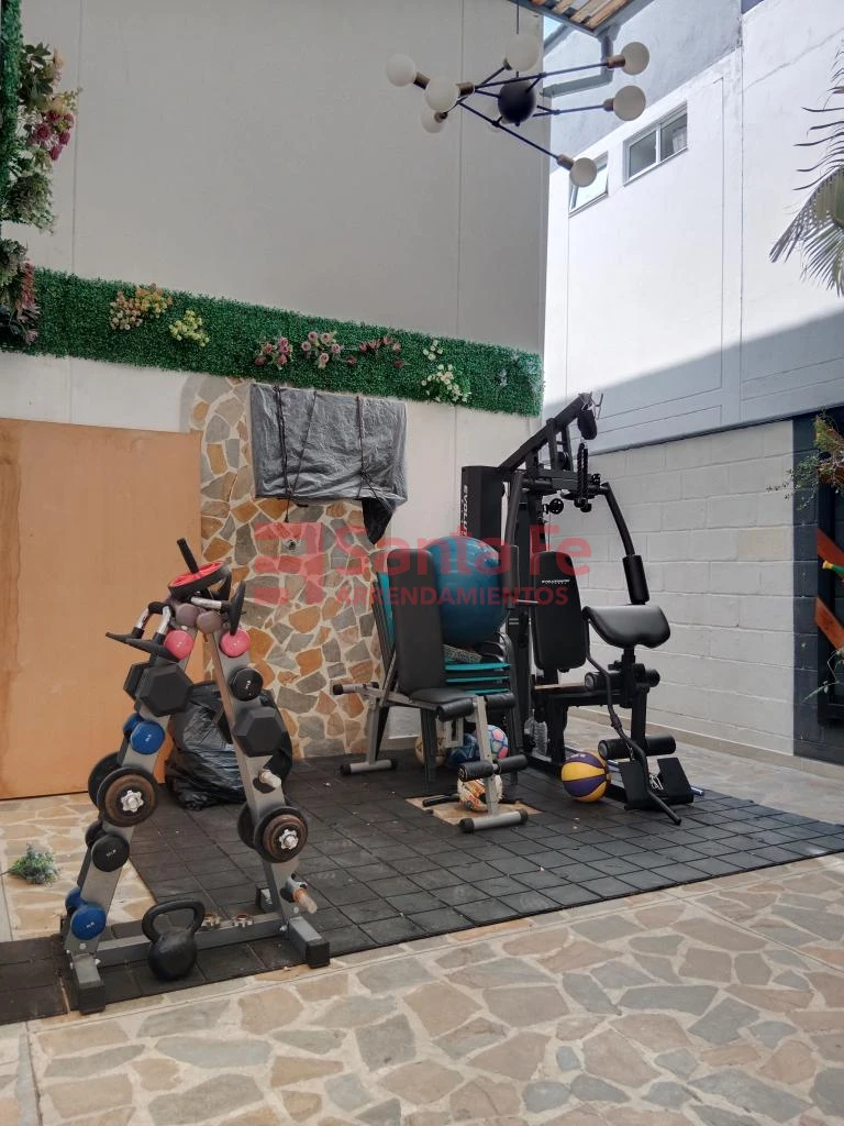 Casa en San Jerónimo, San Jerónimo — foto 39