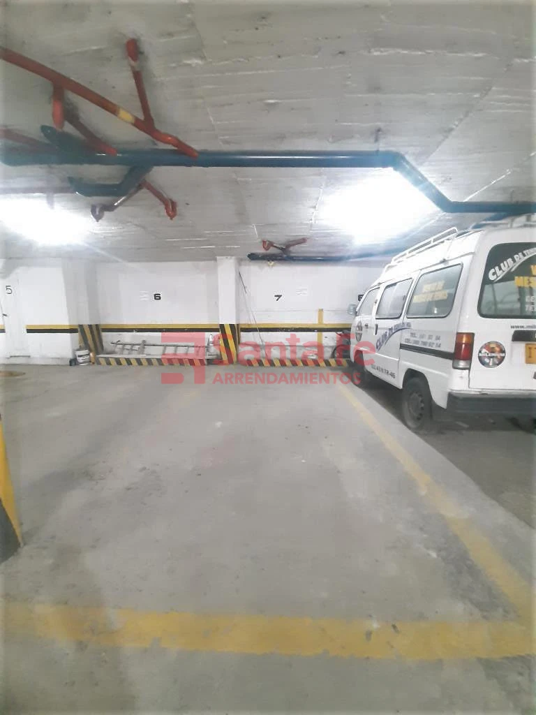 Apartamento en Castellana, Medellín