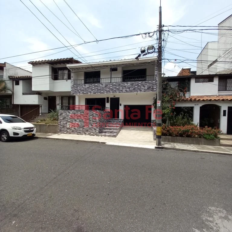 Casa en Belén, Medellín