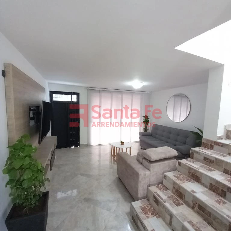 Casa en Belén, Medellín
