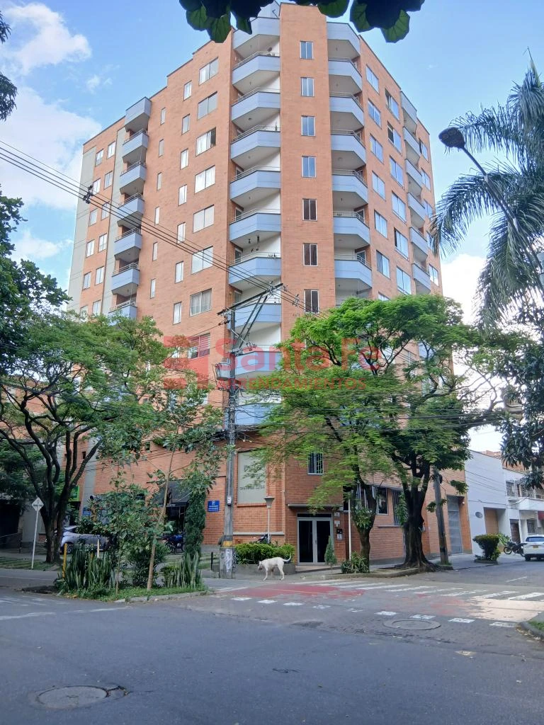 Apartamento en Laureles, Medellín