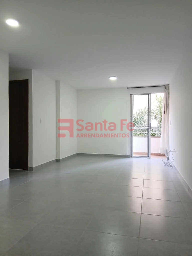 Apartamento en Laureles, Medellín