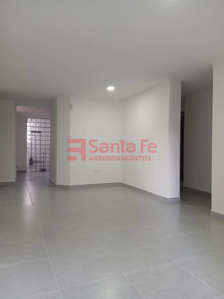 Apartamento en Laureles, Medellín
