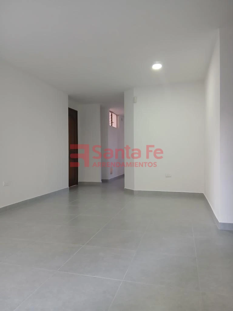 Apartamento en Laureles, Medellín