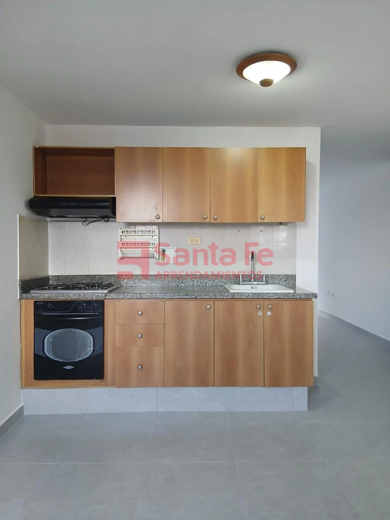 Apartamento en Laureles, Medellín