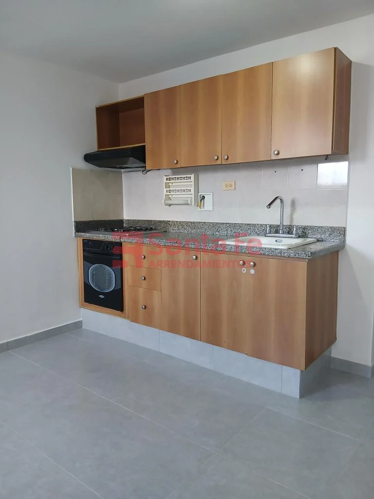 Apartamento en Laureles, Medellín — foto 6