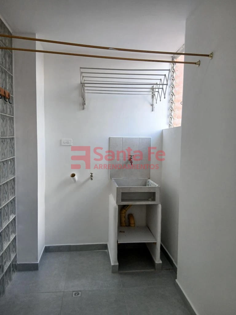Apartamento en Laureles, Medellín — foto 7