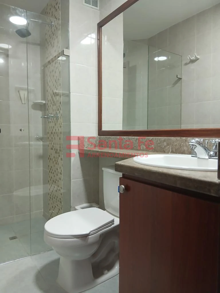 Apartamento en Laureles, Medellín — foto 17