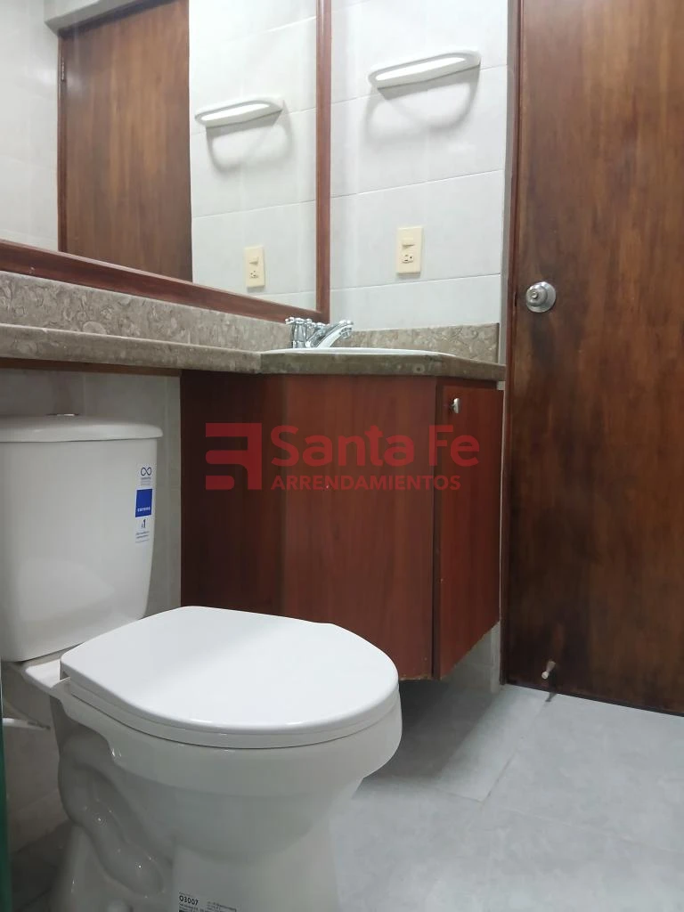 Apartamento en Laureles, Medellín — foto 18