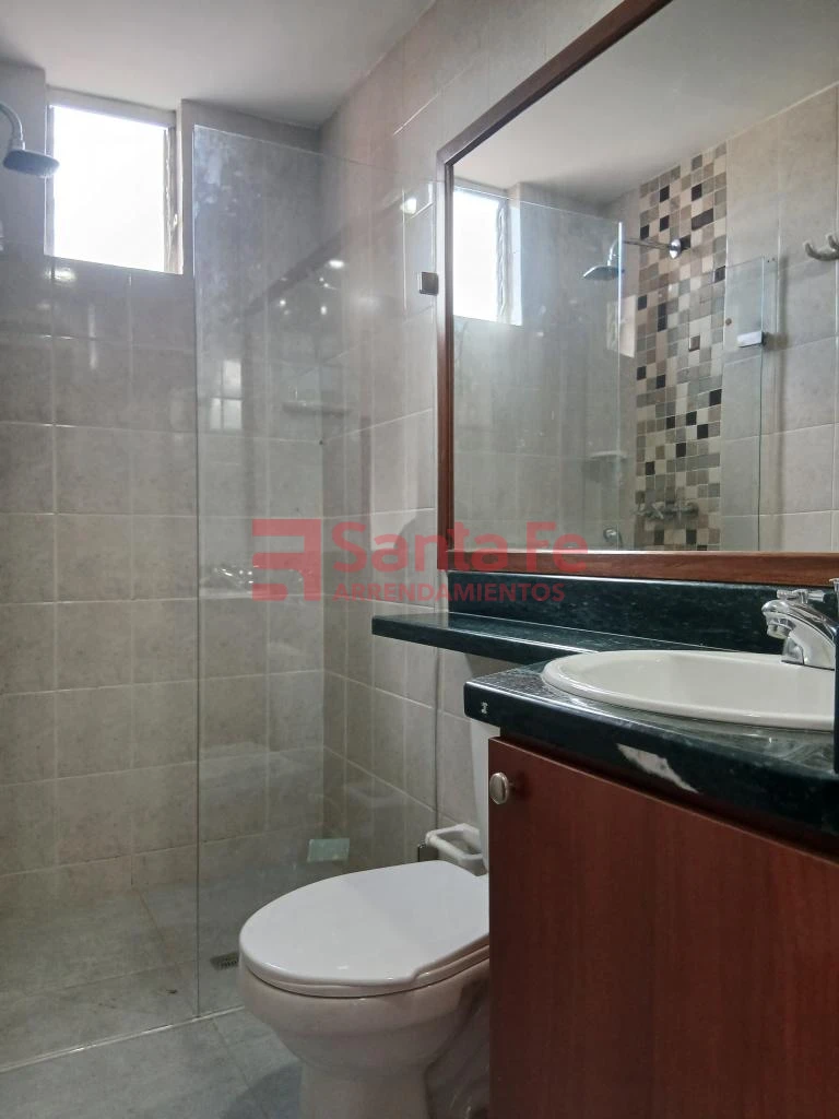Apartamento en Laureles, Medellín — foto 23