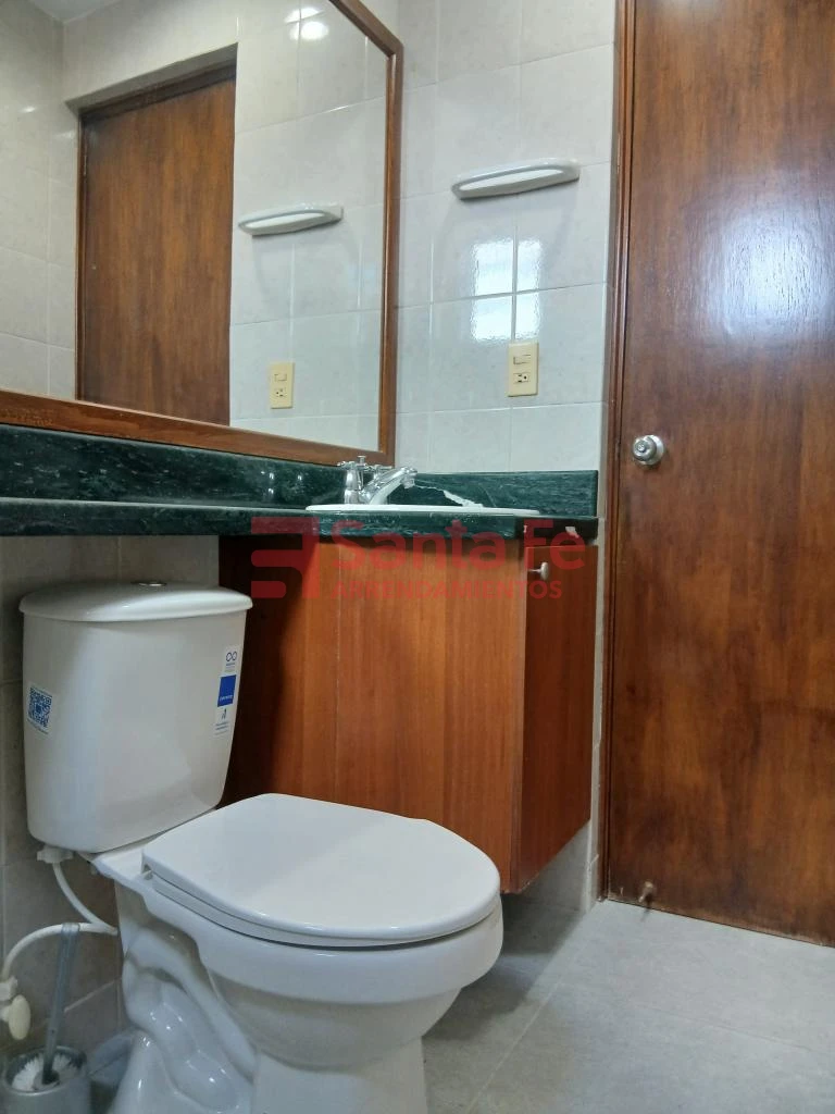 Apartamento en Laureles, Medellín — foto 24