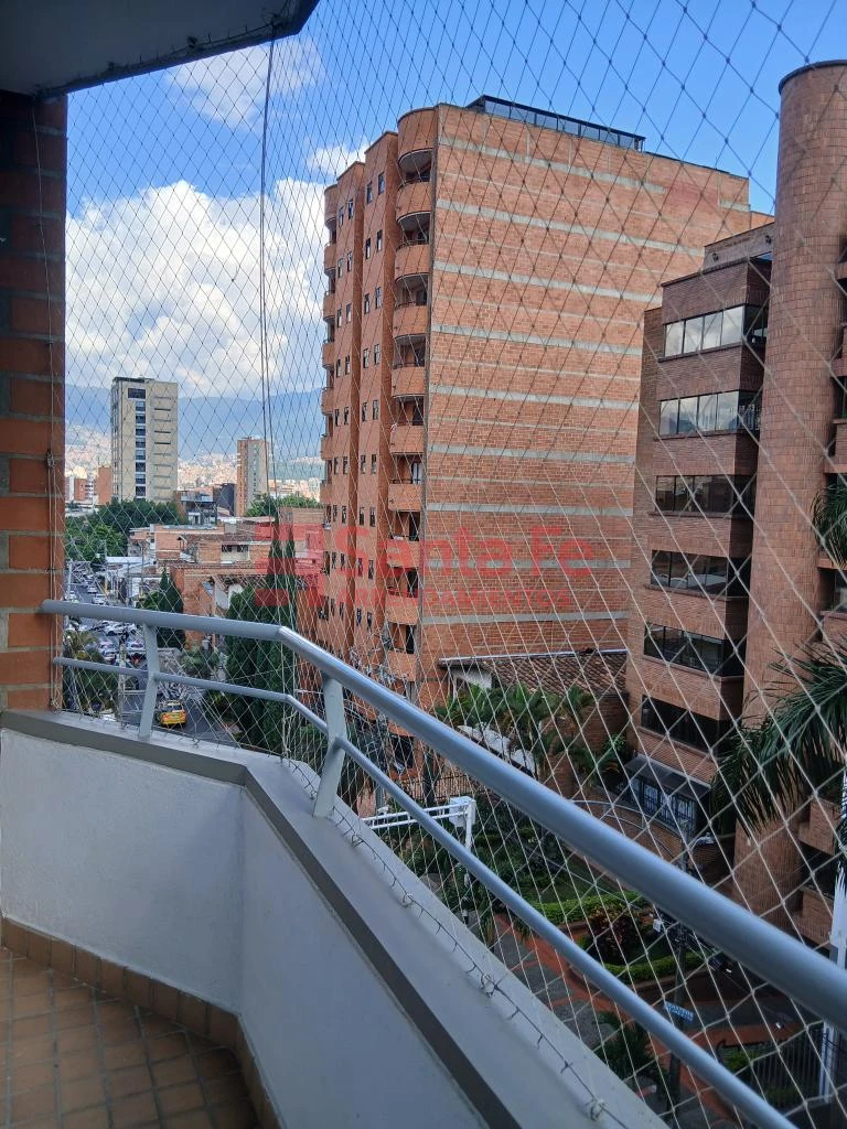 Apartamento en Laureles, Medellín — foto 25