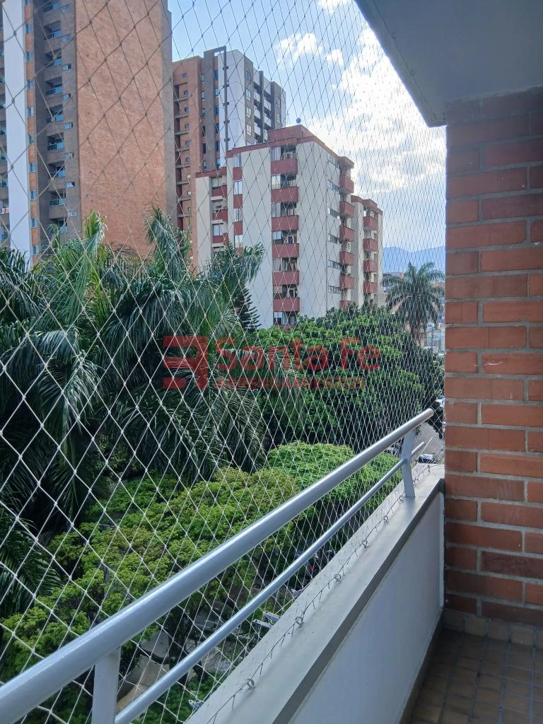 Apartamento en Laureles, Medellín — foto 26