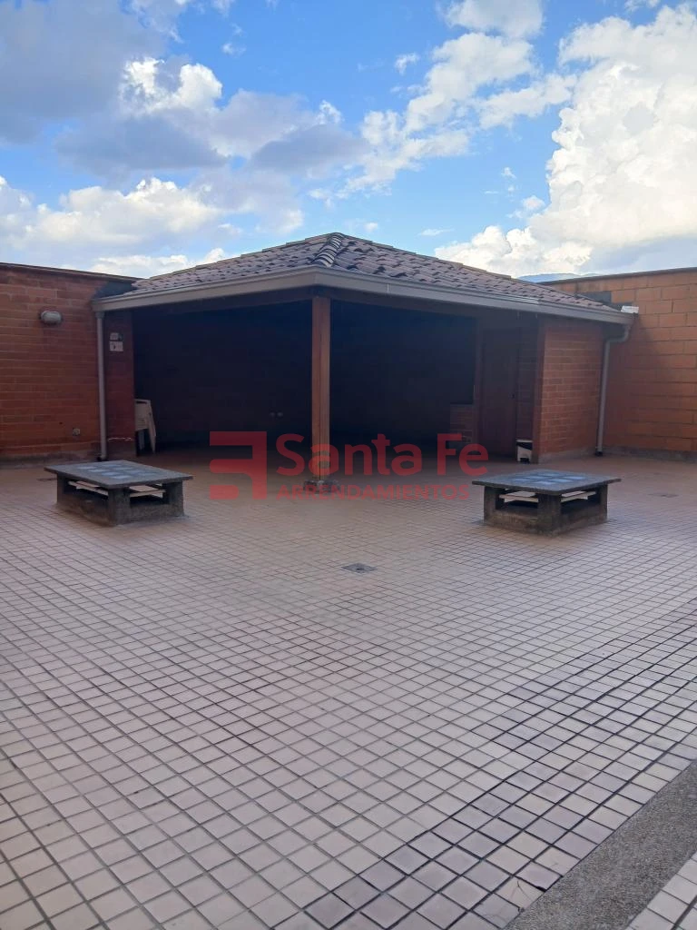 Apartamento en Laureles, Medellín — foto 29