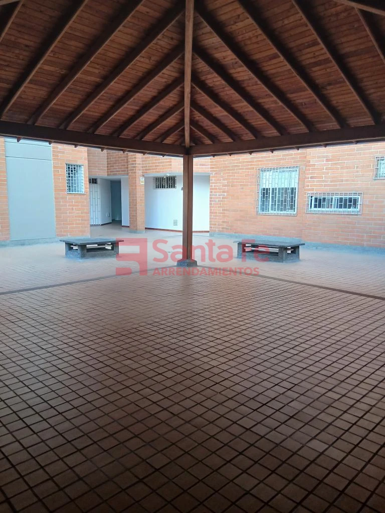 Apartamento en Laureles, Medellín — foto 30