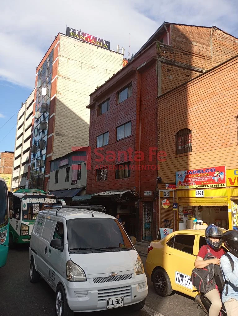 Apartamento en Centro, Medellín