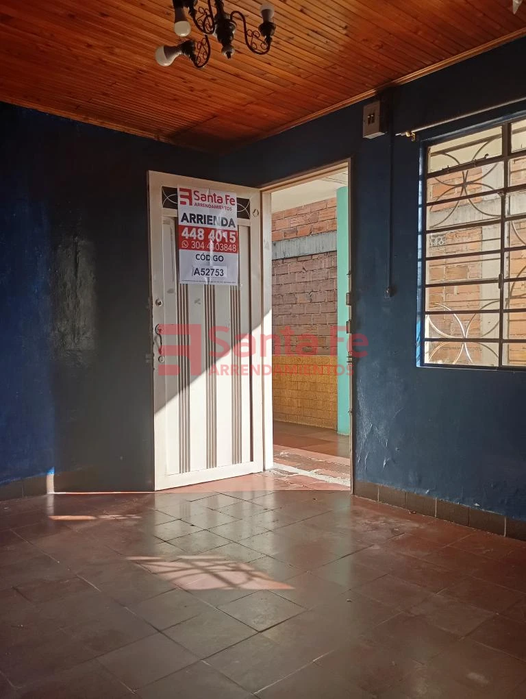 Apartamento en Centro, Medellín