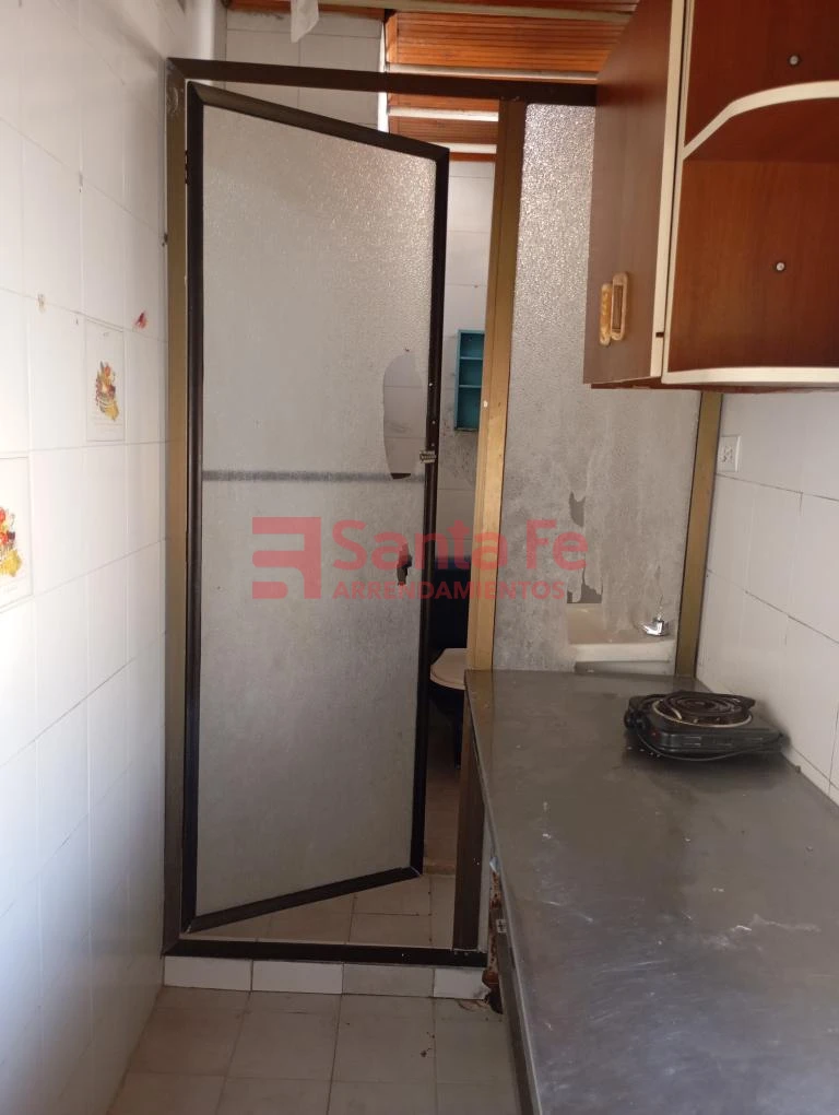 Apartamento en Centro, Medellín