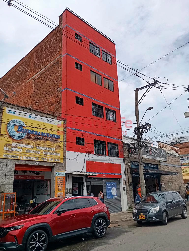 Local en Centro, Medellín