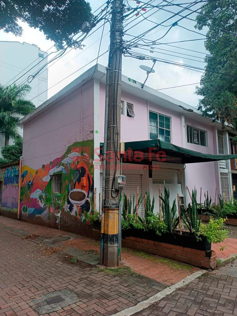 Local en San Joaquín, Medellín