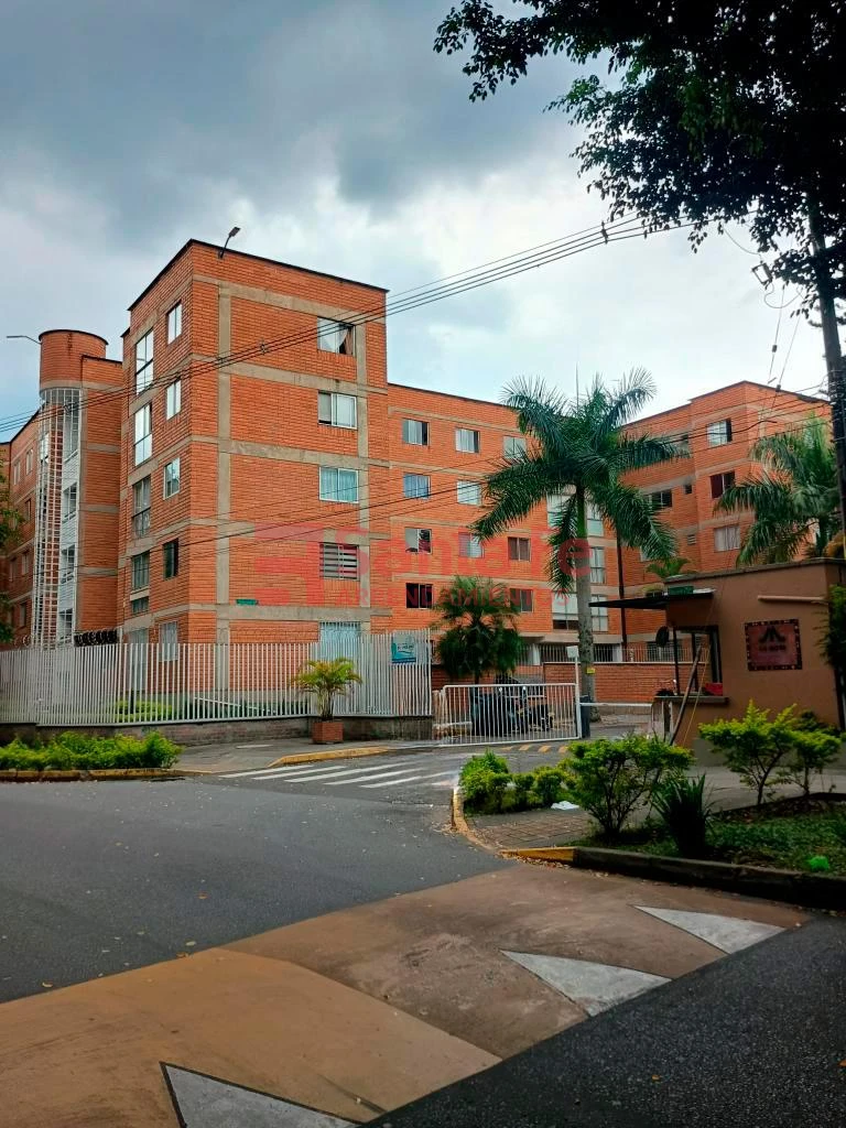 Apartamento en La Mota, Medellín