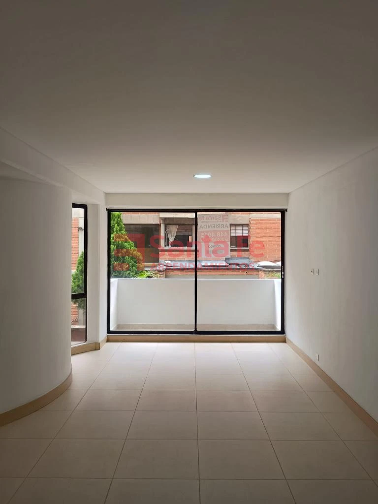 Apartamento en La Mota, Medellín
