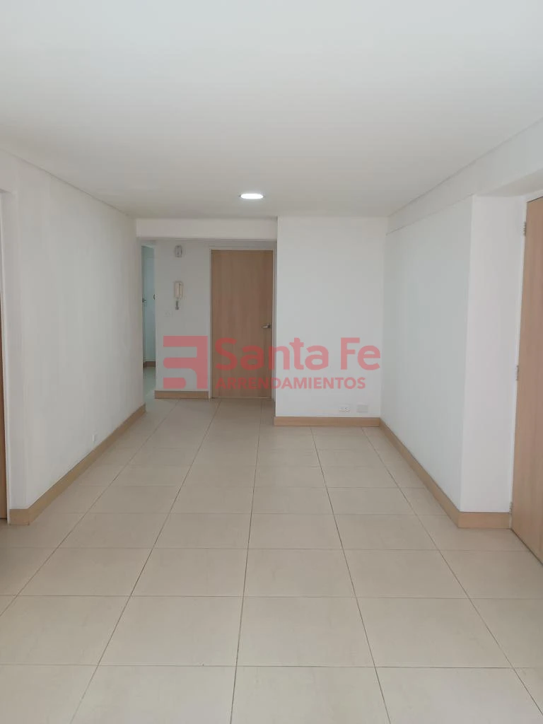 Apartamento en La Mota, Medellín