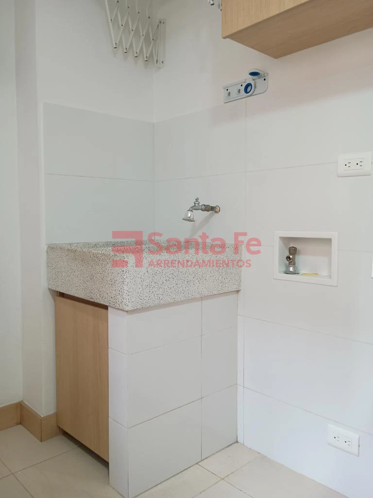 Apartamento en La Mota, Medellín — foto 6